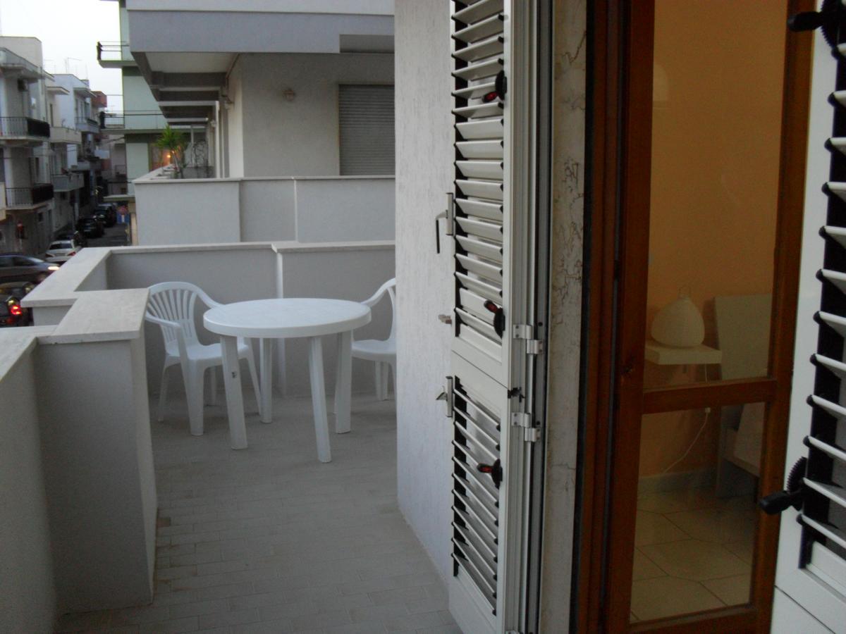 B&B Central Gallipoli Extérieur photo