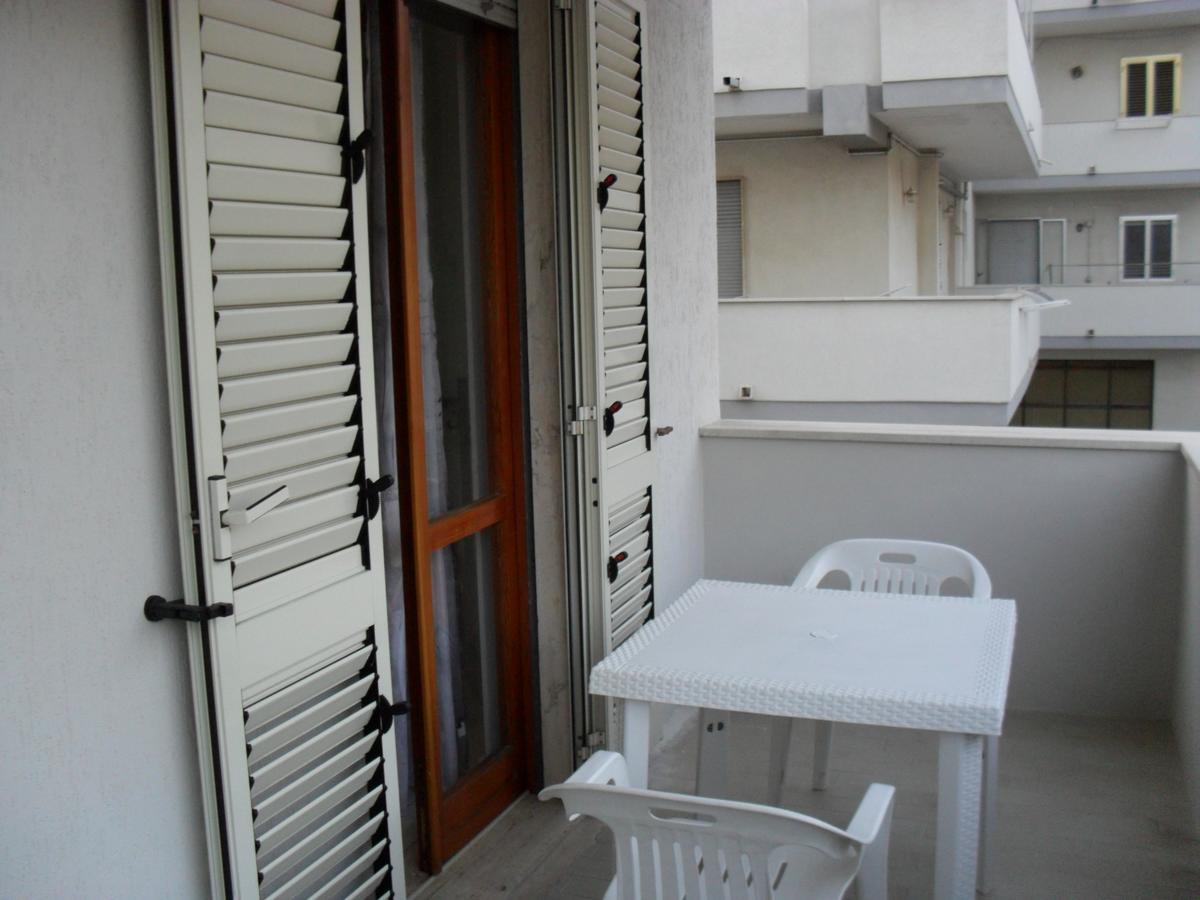 B&B Central Gallipoli Extérieur photo